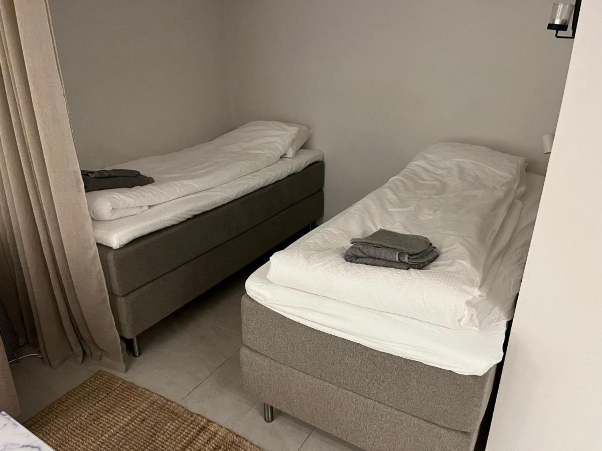 Plomben B Apartment Båstad Екстериор снимка